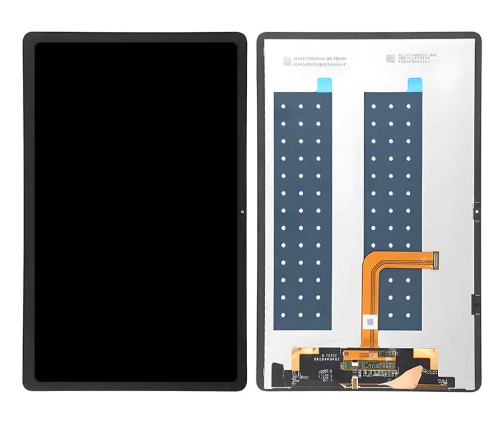 OEM Οθόνη LCD με Μηχανισμό Αφής για Xiaomi Redmi Pad SE 11" - Χρώμα: Μαύρο