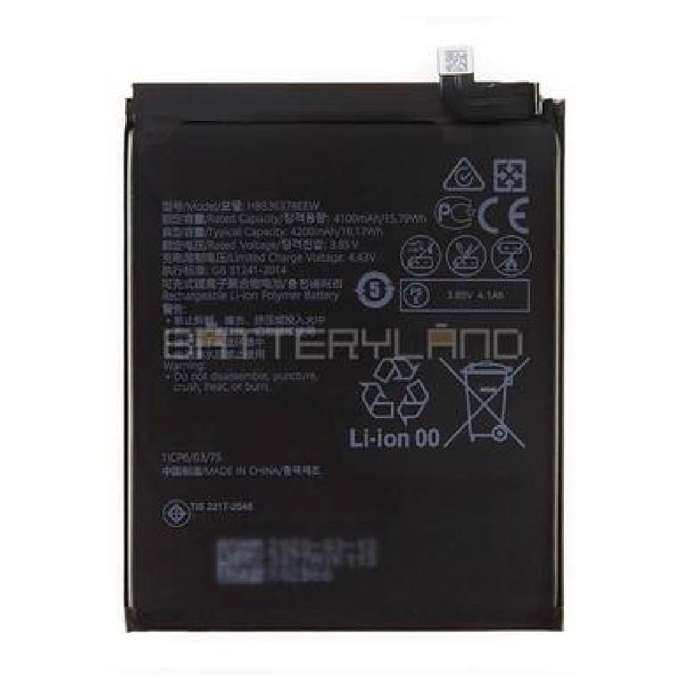 Μπαταρία Huawei HB536378EEW για HUAWEI P40 PRO - 4200 mAh