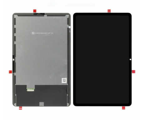 OEM Οθόνη LCD με Μηχανισμό Αφής για Huawei MatePad 10.4 BAH3-W09 /L09 -Χρώμα: Μαύρο