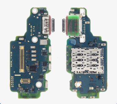Πλακέτα Φόρτισης / Charging Board για Samsung Galaxy S25 Ultra SM-S938B