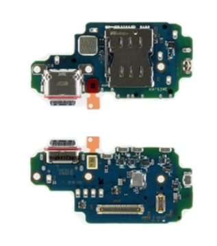 Πλακέτα Φόρτισης / Charging Board για Samsung Galaxy S22 Ultra S908B