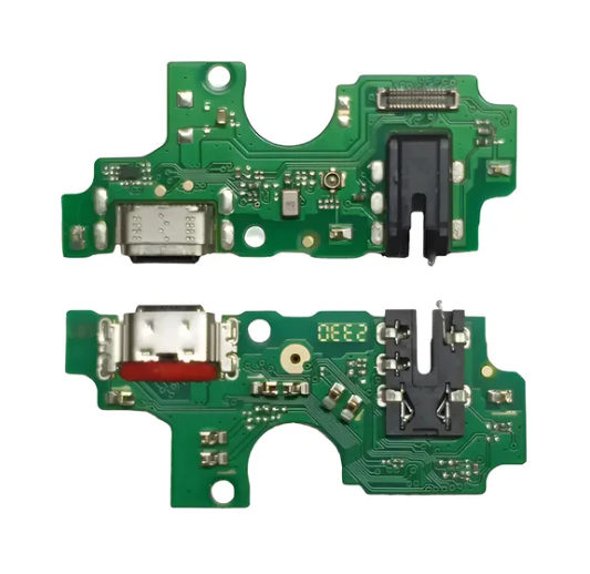 Πλακέτα Φόρτισης / Charging Board για TCL 406