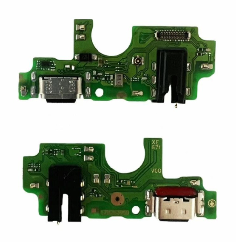 Πλακέτα Φόρτισης / Charging Board για TCL 505 T509K