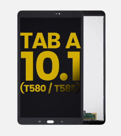 OEM Οθόνη LCD για Samsung Galaxy Tab A 10.1 2016 T580/T585
