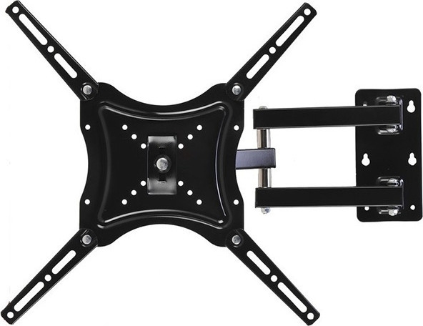 HDL-117B-2 Βάση Τηλεόρασης Τοίχου έως 46" και 50kg