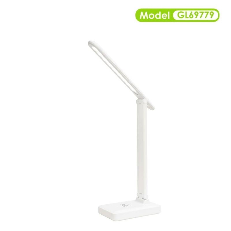 Green-Lyca GL69779 Απλή επιτραπέζια λάμπα εξοικονόμησης ενέργειας