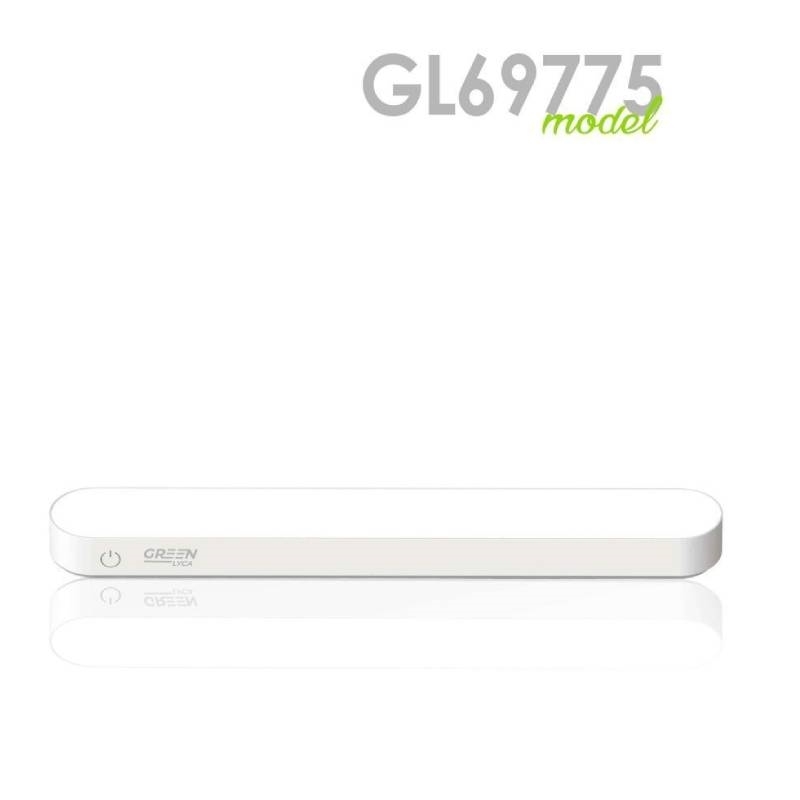 Green-Lyca GL69775 Απλή λάμπα εξοικονόμησης ενέργειας 30cm (με μαγνητικό λαμπτήρα)