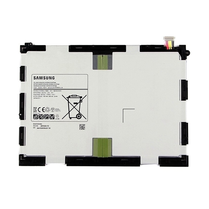 Μπαταρία EB-BT550ABE για Samsung Galaxy T550/T551/T555 Galaxy Tab A 9.7 - 6000 mAh - Bulk