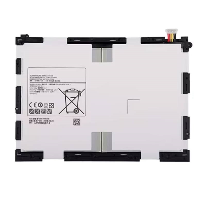 Μπαταρία Συμβατή EB-BT550ABE για Samsung Galaxy T550/T551/T555 Galaxy Tab A 9.7 - 6000 mAh
