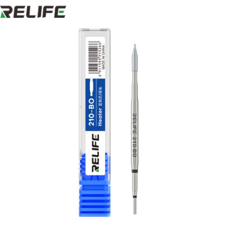 RELIFE 210-BO Μύτη για κολλητήρι / soldering iron tip