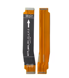 Κεντρική Καλωδιοταινία / Main Flex για Xiaomi Redmi Note 11 4G / Note 11S 4G