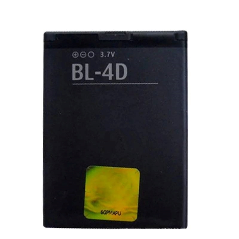 Μπαταρία Nokia BL-4D για E5-00/E7-00/N8/N97 Mini Holo