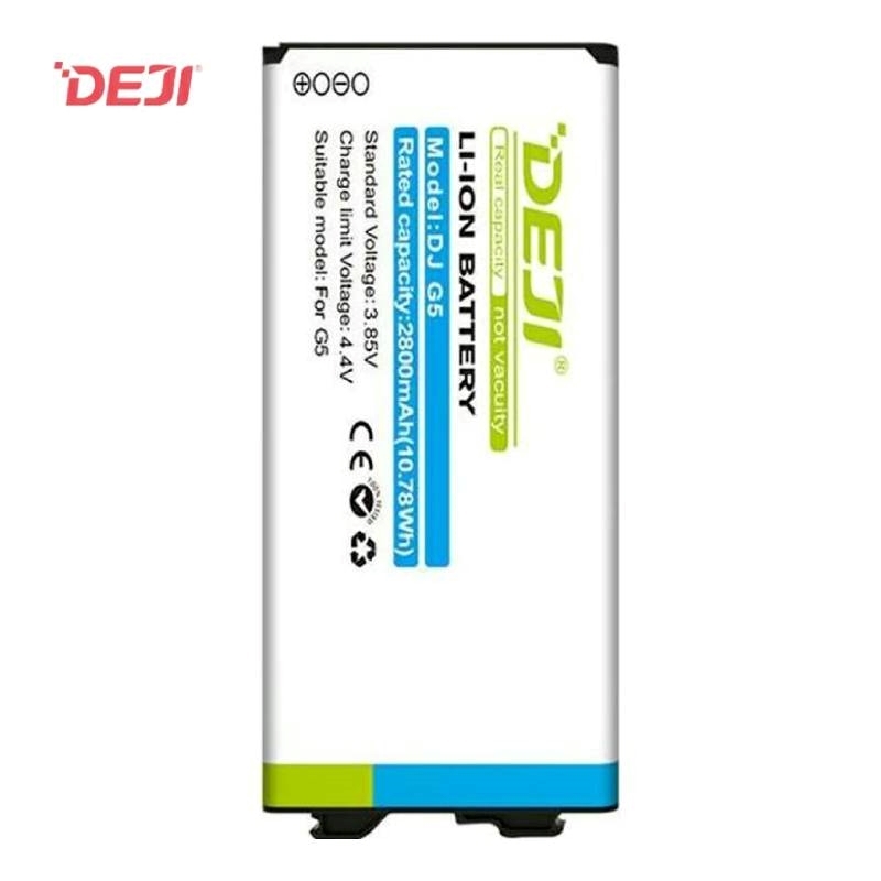 Συμβατή Μπαταρία Deji BL-42D1F Αντικατάστασης για LG G5 - 2750 mAh