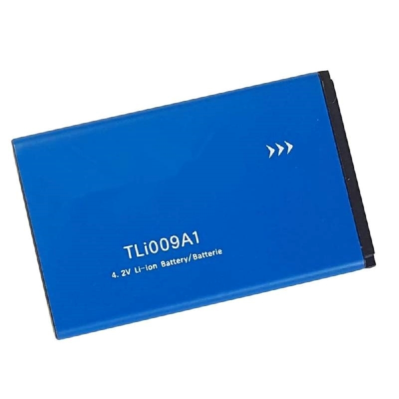 Μπαταρία Συμβατή Tli009A1 / Tli009AA για Alcatel 2038X - 950 mAh
