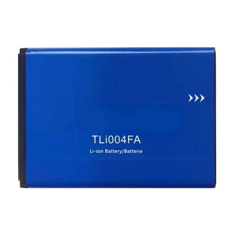 Μπαταρία Συμβατή Alcatel TLI004A1 για 1066D - 460 mAh