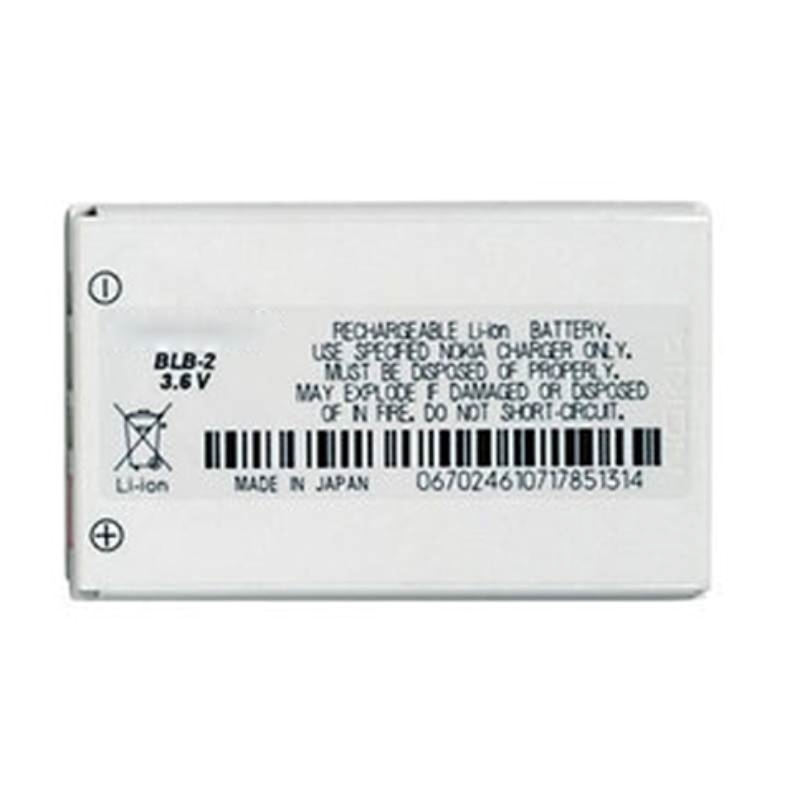 Μπαταρία Συμβατή για BLB-2 8210 8310 3.6V Li-Ion - 750 mAh
