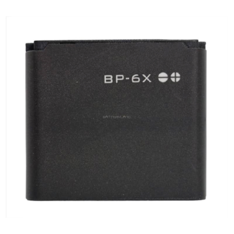 Μπαταρία Συμβατή Nokia BP-6X για Nokia 8800d Sirocco Edition - 700 mAh
