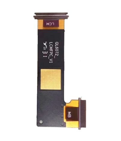 Καλωδιοταινία Οθόνης / LCD Flex για Lenovo Tab M10 FHD 10.1 X605/xX605FC/X605LC
