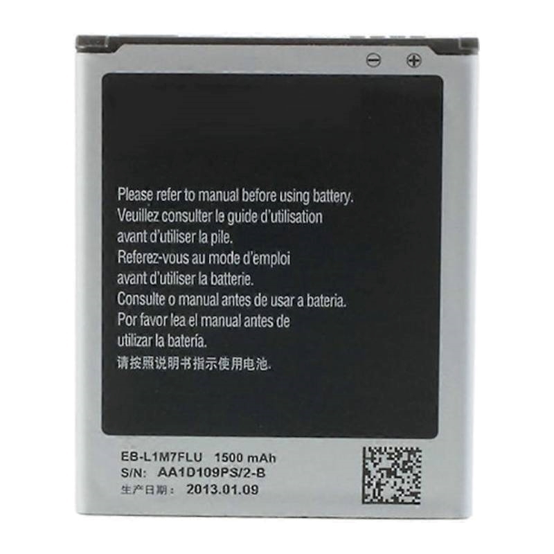 Μπαταρία Συμβατή EB-F1M7FLU για Samsung Galaxy S3 Mini - 1500 mAh