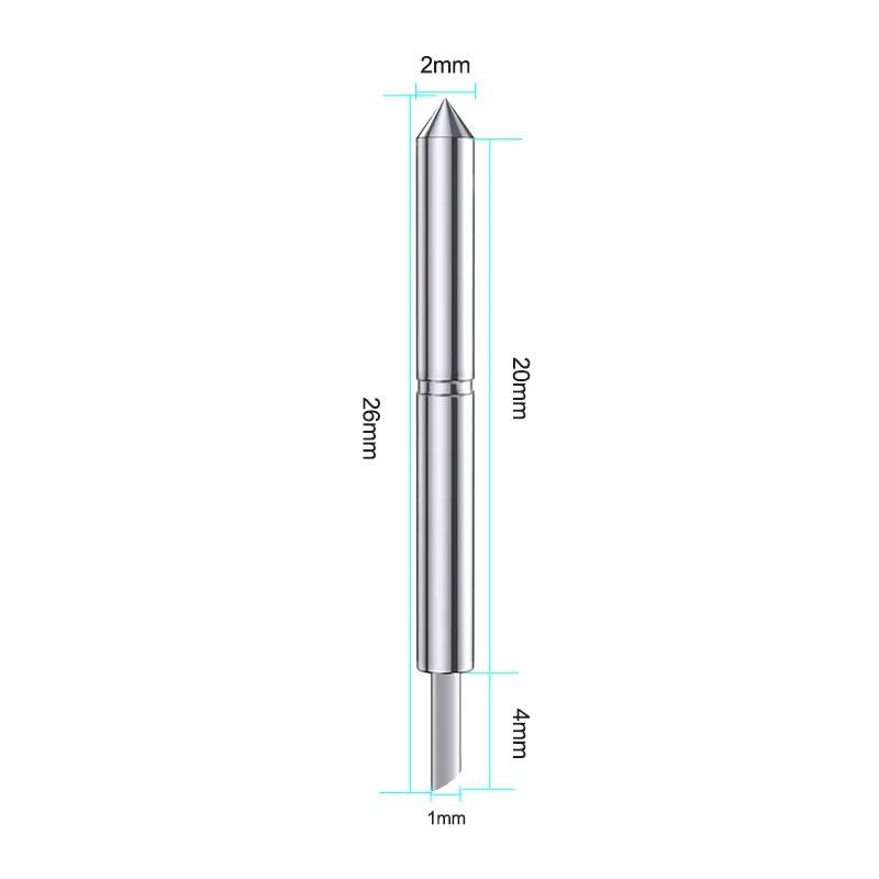 SUNSHINE SS-890C Cutter head & Cutter knife Every Cutting machine can be used (SS-890C) (SS-890C MINI)