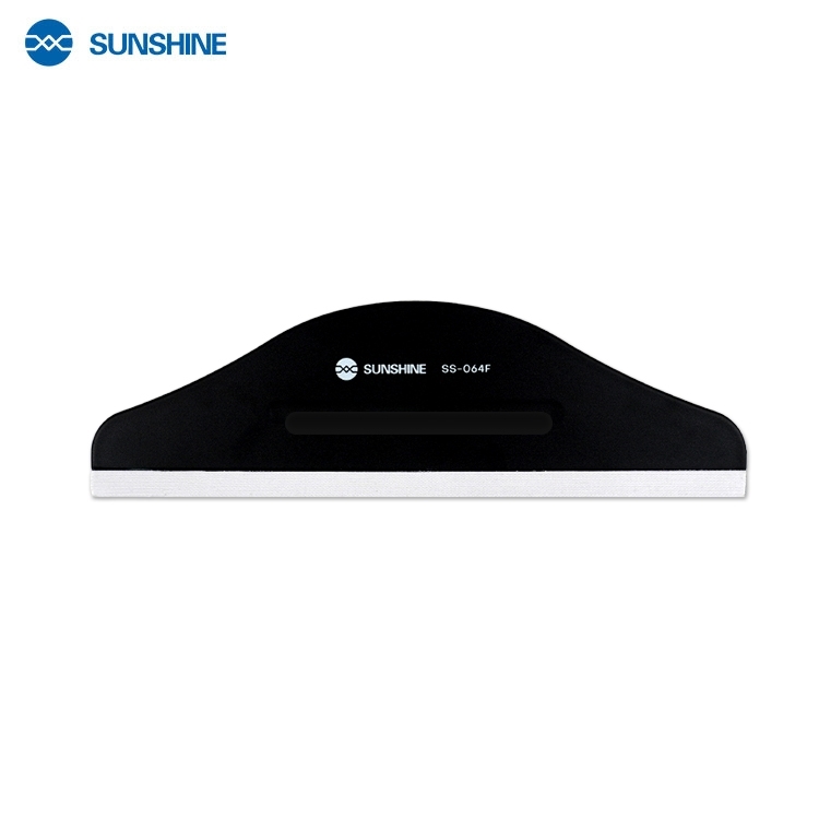 SUNSHINE SS-064F Plastic Scraper for films for phone/tablet/laptop