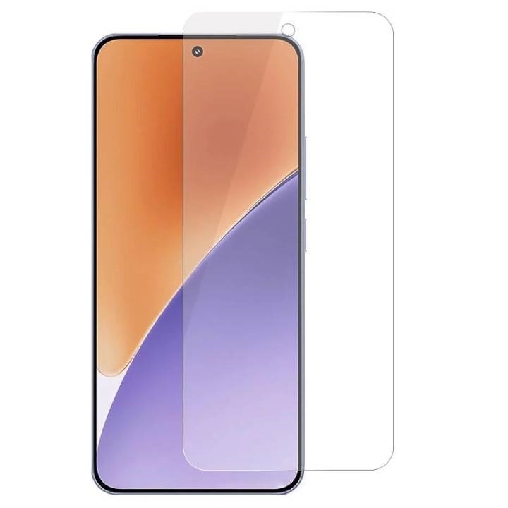 Προστασία Οθόνης Mossily 0.3mm/2.5D Tempered Glass Screen Protector 9H Για Xiaomi Mi 15T