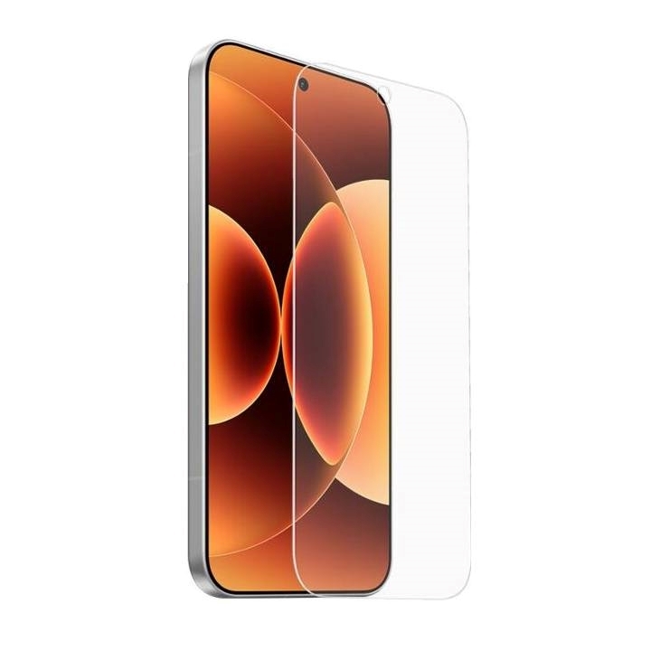 Προστασία Οθόνης Mossily 0.3mm/2.5D Tempered Glass Screen Protector 9H Για Xiaomi Mi 17 Pro Max
