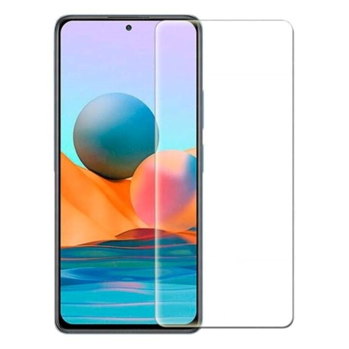 Προστασία Οθόνης Mossily 0.3mm/2.5D Tempered Glass Screen Protector 9H Για Xiaomi Poco F5 Pro