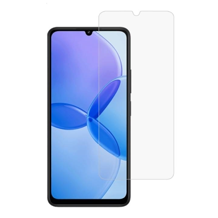 Προστασία Οθόνης Mossily 0.3mm/2.5D Tempered Glass Screen Protector 9H Για Xiaomi Redmi 15