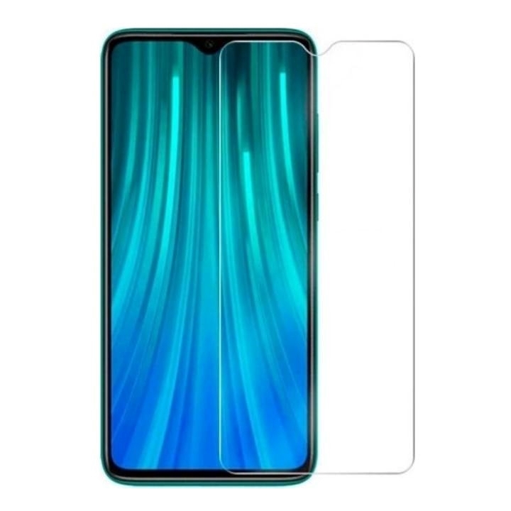 Προστασία Οθόνης Mossily 0.3mm/2.5D Tempered Glass Screen Protector 9H Για Xiaomi Redmi Note 8 Pro