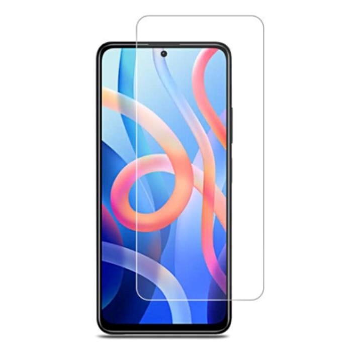 Προστασία Οθόνης Mossily 0.3mm/2.5D Tempered Glass Screen Protector 9H Για Xiaomi Redmi Note 11/Note 11S