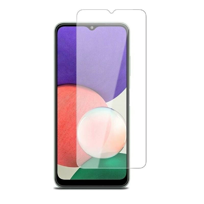 Προστασία Οθόνης Mossily 0.3mm/2.5D Tempered Glass Screen Protector 9H Για Galaxy A23 4G/A23 5G