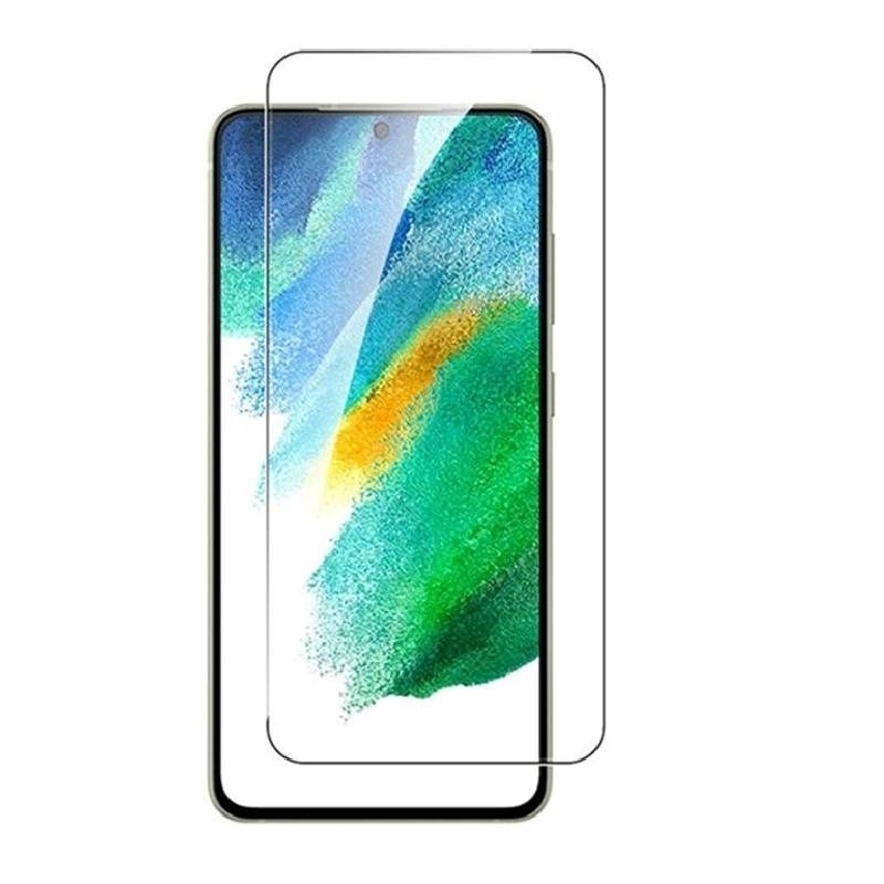 Προστασία Οθόνης Mossily 0.3mm/2.5D Tempered Glass Screen Protector 9H Για Galaxy S22 Plus/Galaxy S23 Plus