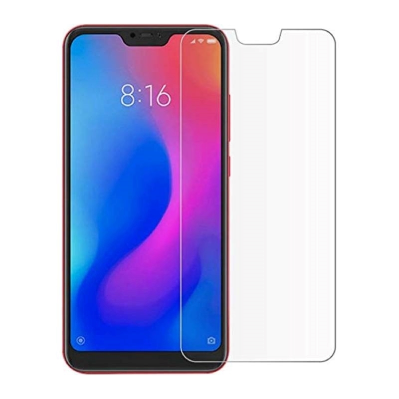 Προστασία Οθόνης Mossily 0.3mm/2.5D Tempered Glass Screen Protector 9H Για Huawei P20 Lite