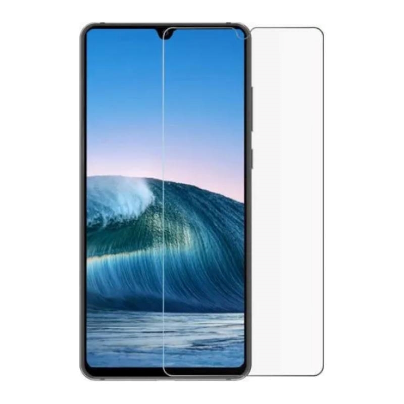 Προστασία Οθόνης Mossily 0.3mm/2.5D Tempered Glass Screen Protector 9H Για Huawei P30 Lite