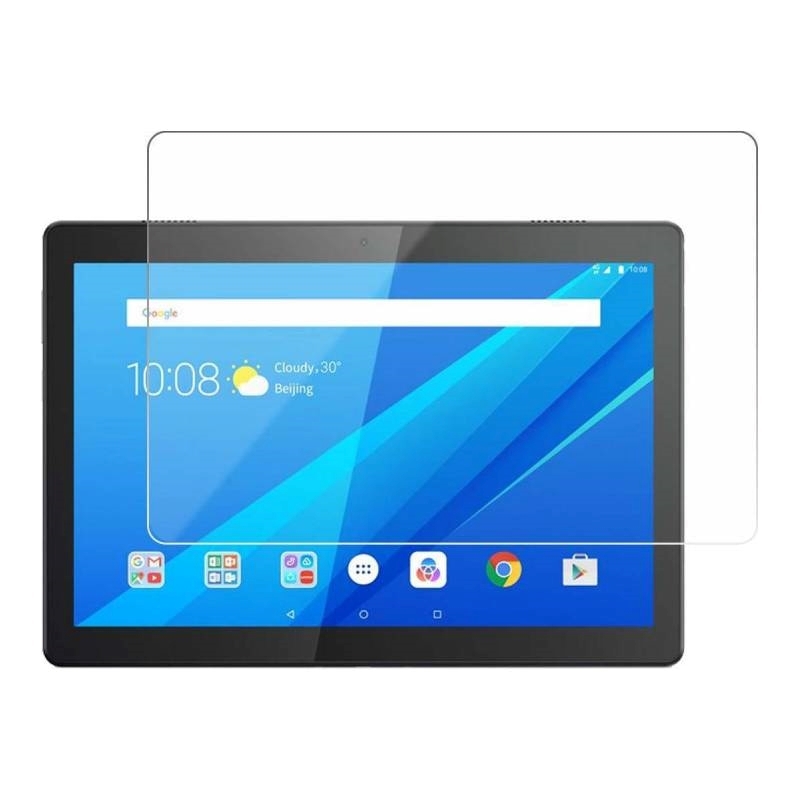 Προστασία Οθόνης Mossily 0.3mm/2.5D Tempered Glass Screen Protector 9H Για Lenovo Tab M10 TB-X605FC / TB-X605F / TB-X605L 10.1"