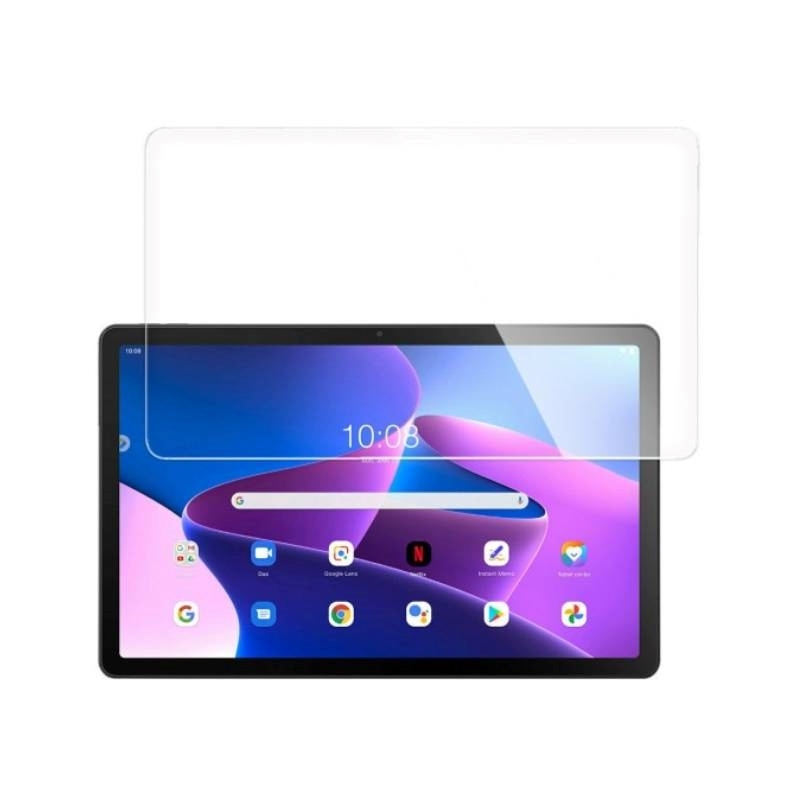 Προστασία Οθόνης Mossily 0.3mm/2.5D Tempered Glass Screen Protector 9H Για Lenovo Tab M10 (3rd Gen) B328FU / TB328XU 10.1"