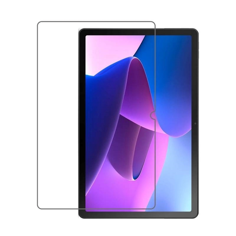 Προστασία Οθόνης Mossily 0.3mm/2.5D Tempered Glass Screen Protector 9H Για Lenovo Tab M10 Plus 2nd Gen TB-X606 (X606F / X606X / X606V) 10.3"