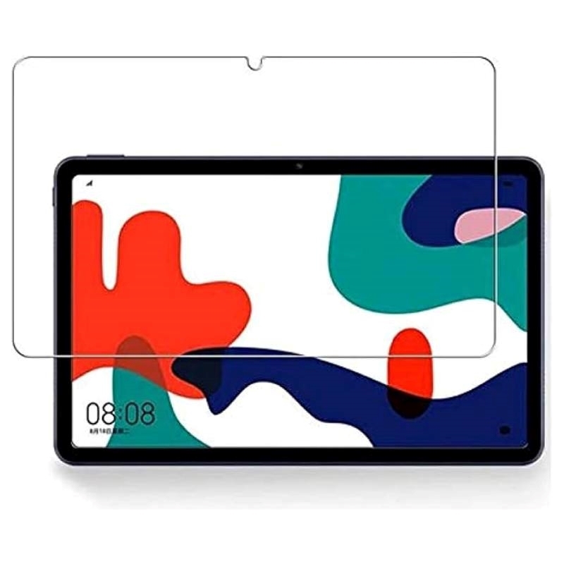 Προστασία Οθόνης Mossily 0.3mm/2.5D Tempered Glass Screen Protector 9H Για Huawei MatePad 10.4" (BAH3-W09 / BAH3-AL00 (2020) BAH4-W09 (2022))