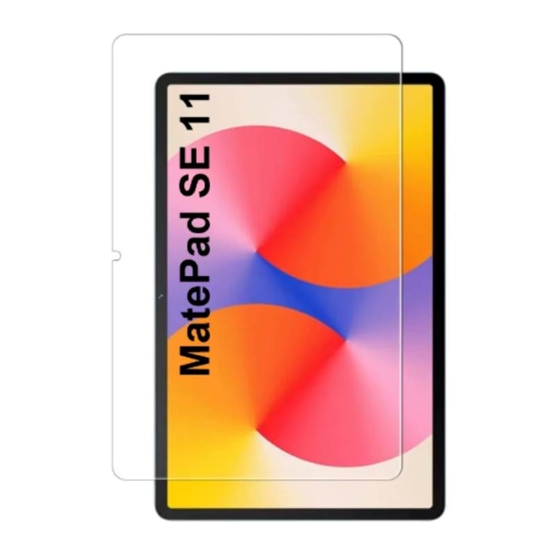 Προστασία Οθόνης Mossily 0.3mm/2.5D Tempered Glass Screen Protector 9H Για Huawei MatePad SE 11" (AGS6-W09 2024)