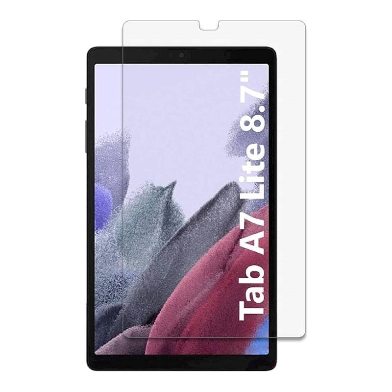 Προστασία Οθόνης Mossily 0.3mm/2.5D Tempered Glass Screen Protector 9H Για Galaxy Tab A7 Lite 8.7" (SM-T220 - SM-T225)