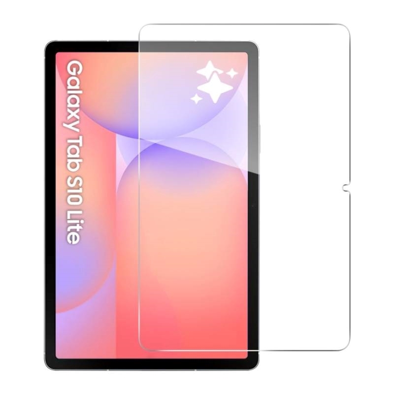 Προστασία Οθόνης Mossily 0.3mm/2.5D Tempered Glass Screen Protector 9H Για Galaxy Tab S10 Lite 10.9" (SM-X400 -SM-X406)