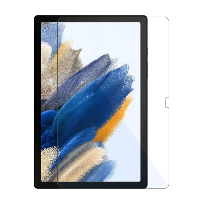Προστασία Οθόνης Mossily 0.3mm/2.5D Tempered Glass Screen Protector 9H ΓιαSamsung Galaxy Tab A8 10.5" (SM-X200 -SM-X205)