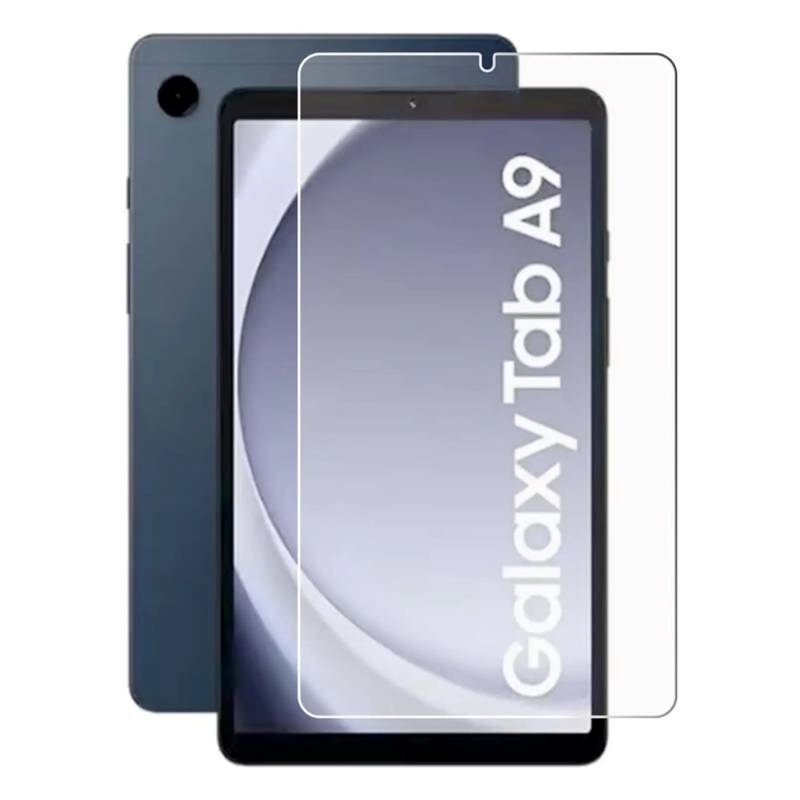 Προστασία Οθόνης Mossily 0.3mm/2.5D Tempered Glass Screen Protector 9H Για Galaxy Tab A9 8.7" (SM-X110 - SM-X115)