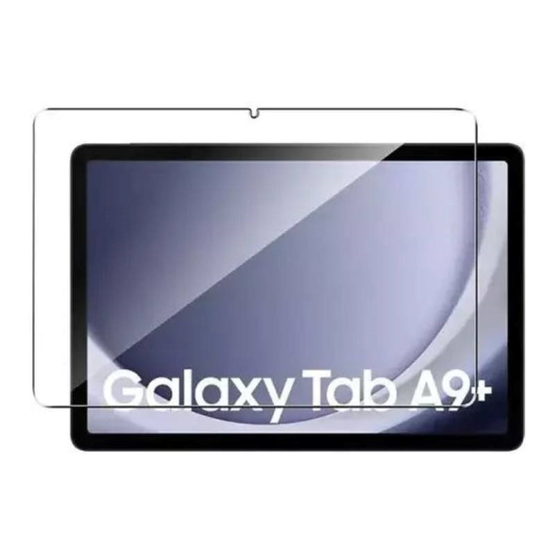 Προστασία Οθόνης Mossily 0.3mm/2.5D Tempered Glass Screen Protector 9H Για Galaxy Tab A9-PLUS 11" (SM-X210)