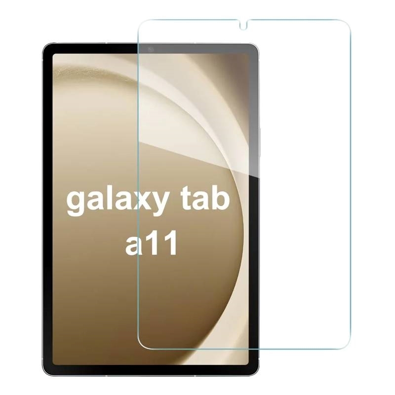 Προστασία Οθόνης Mossily 0.3mm/2.5D Tempered Glass Screen Protector 9H Για Galaxy Tab A11 8.7" (SM-X130,SM-X135,SM-X135F)