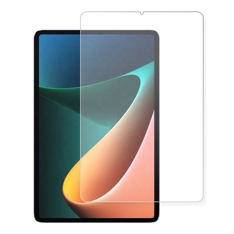 Προστασία Οθόνης Mossily 0.3mm/2.5D Tempered Glass Screen Protector 9H Για Xiaomi Pad 5/ 5 Pro (M2105K81AC-M2105K81C)