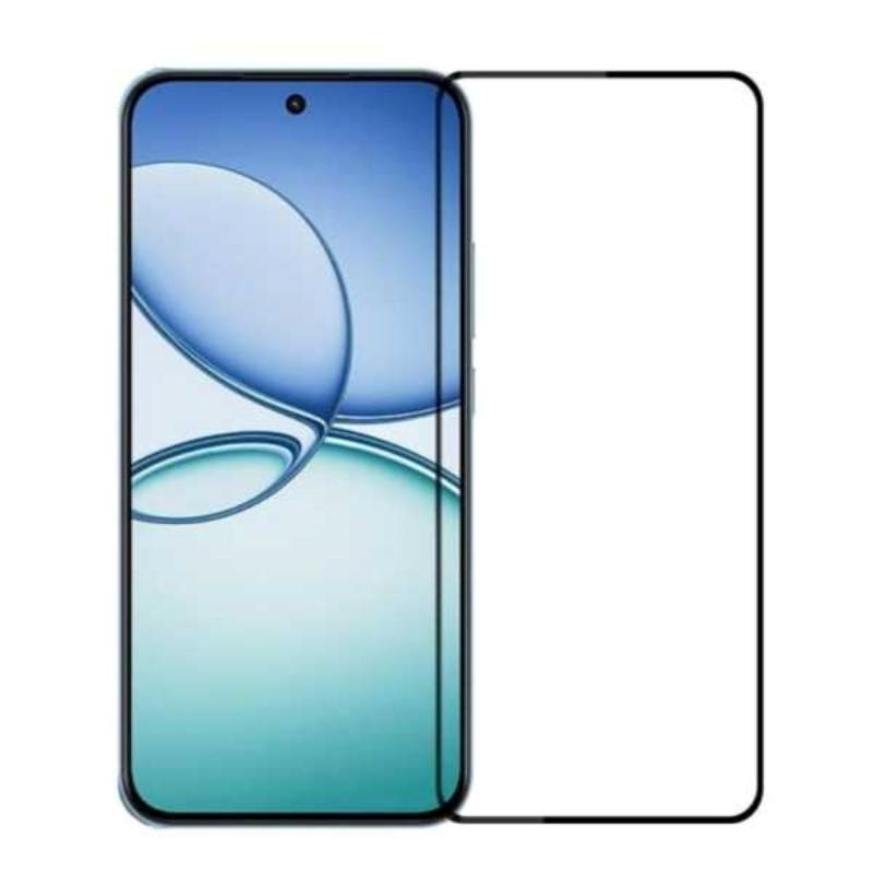Προστασία Οθόνης Mossily Anti Static Full Glue Full Face Tempered Glass για Xiaomi Mi 15T / Mi 15T Pro