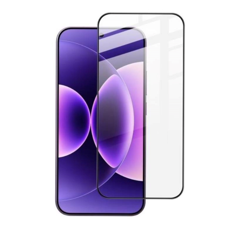Προστασία Οθόνης Mossily Anti Static Full Glue Full Face Tempered Glass για Xiaomi Mi 17 / Mi 17 Pro
