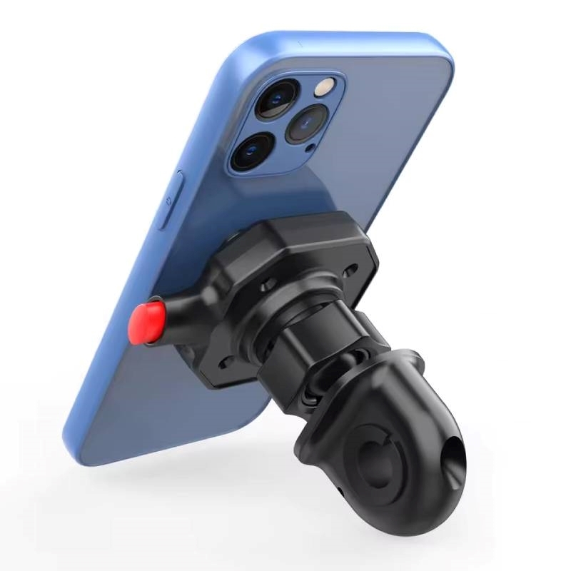 HL-146G Βάση στήριξης κινητών Holder Mount για μοτοσυκλέτες